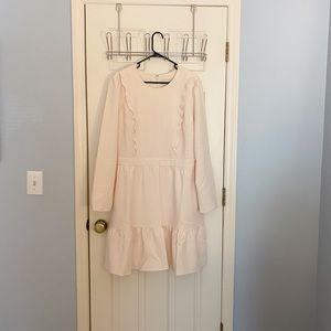 Gal Meets Glam Hayley dress NWT